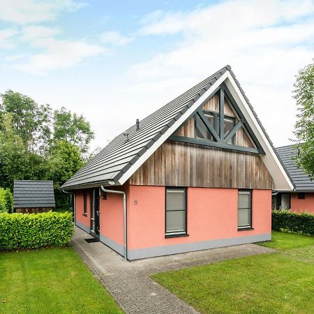Comfortably Vacation Home At Slotermeer Lake Balk Eksteriør bilde