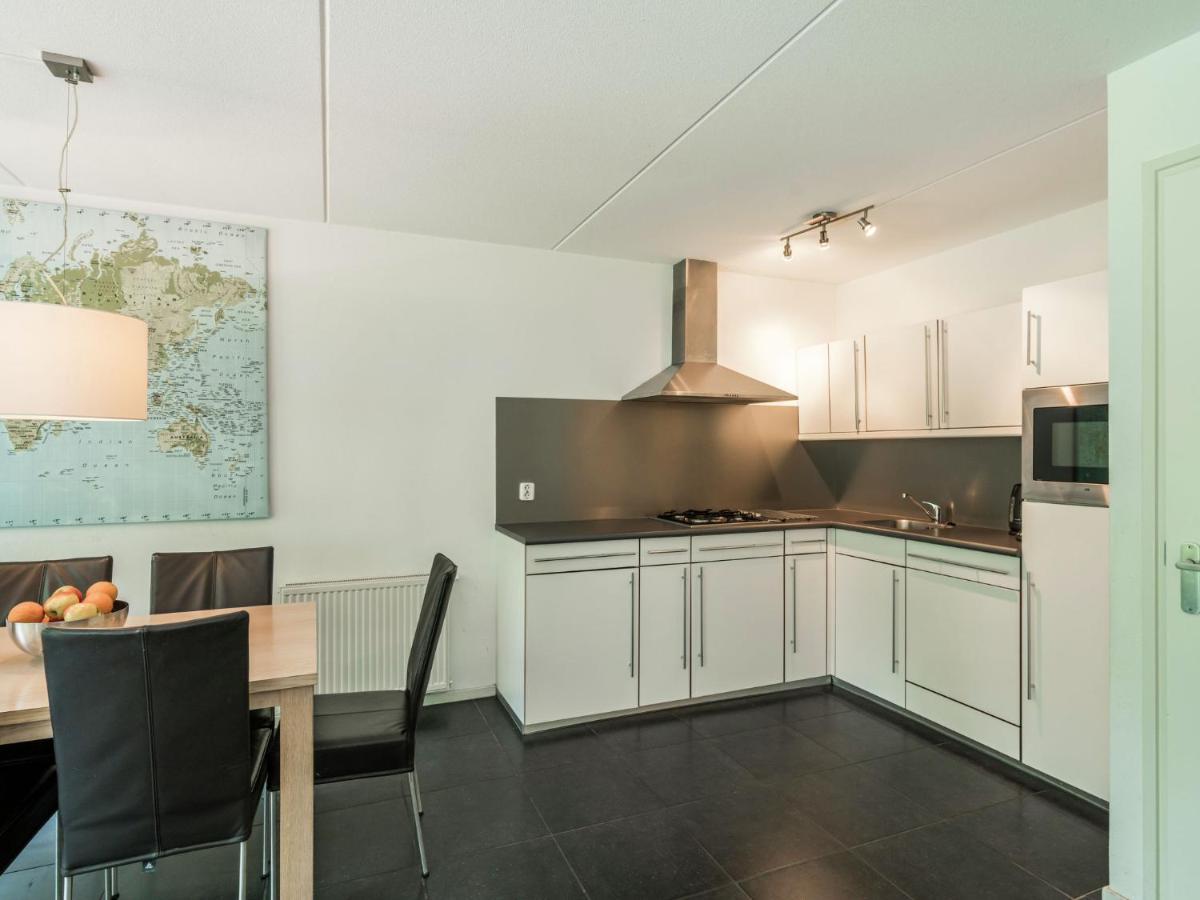 Comfortably Vacation Home At Slotermeer Lake Balk Eksteriør bilde