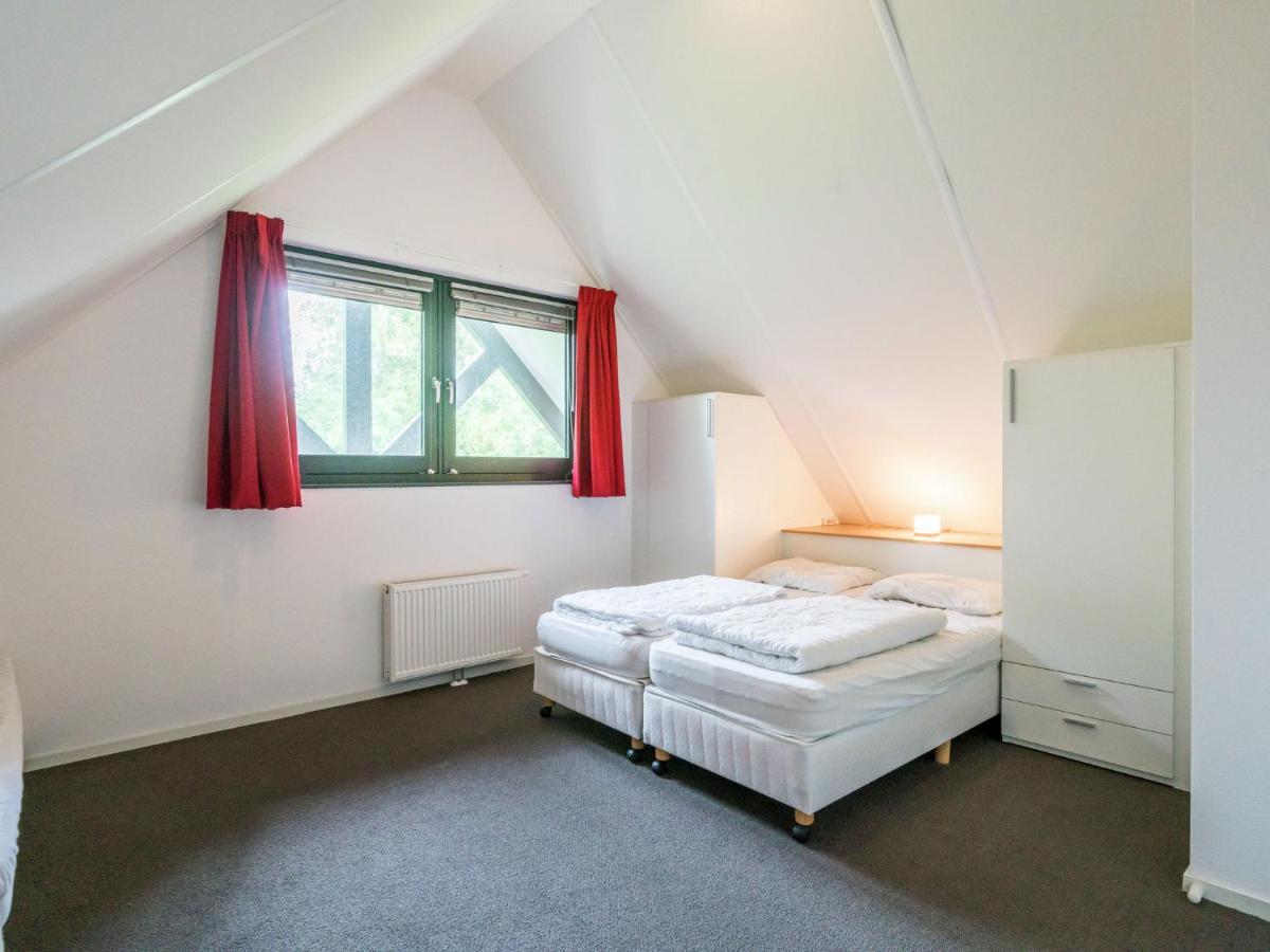 Comfortably Vacation Home At Slotermeer Lake Balk Eksteriør bilde