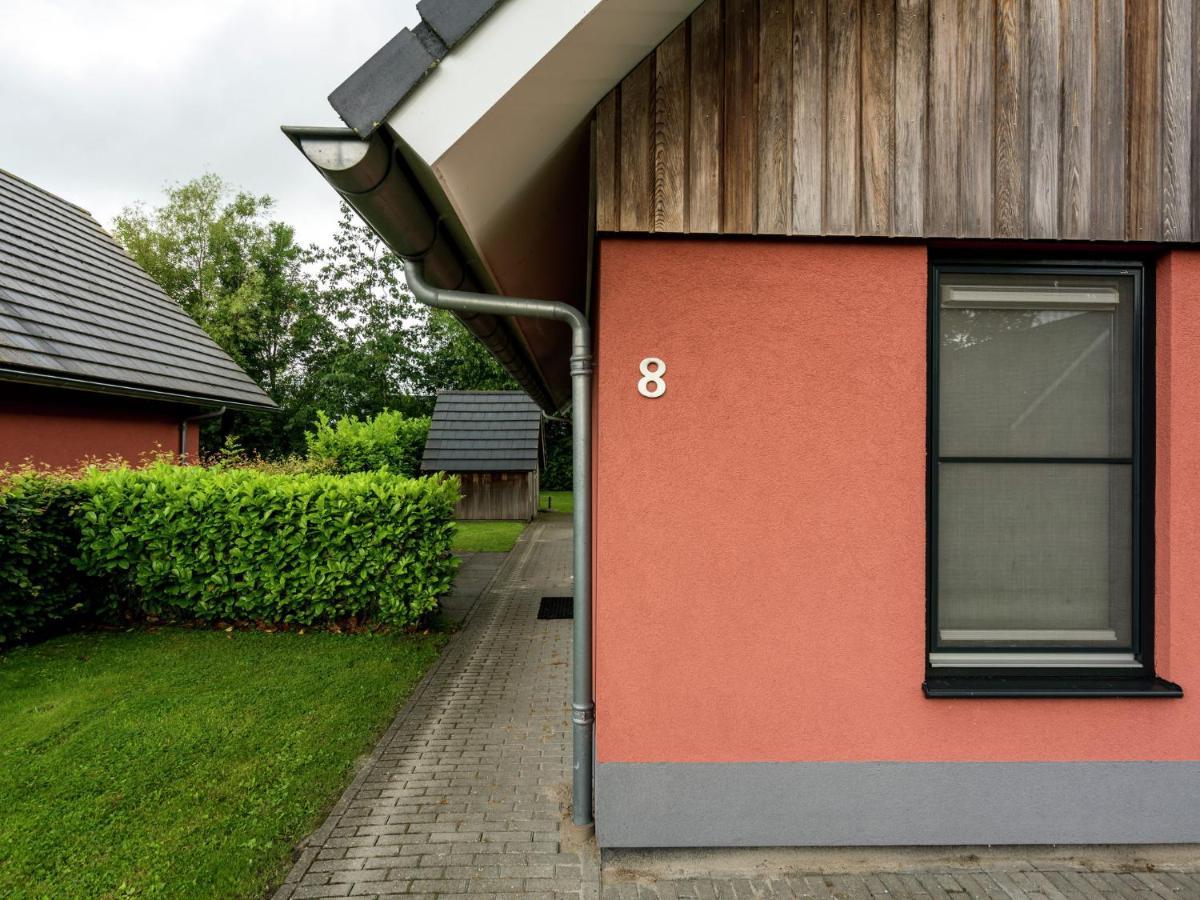 Comfortably Vacation Home At Slotermeer Lake Balk Eksteriør bilde